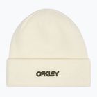 Žieminė kepurė Oakley B1B Logo Beanie arctic white