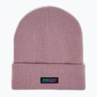 Žieminė kepurė Oakley B1B Gradient Patch Beanie toadstool