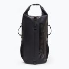 Vandeniui atsparus maišas Oakley Barrel Bag 35 l blackout