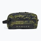 Turistinė kosmetinė Oakley Roadsurfer Beauty Case 3 l tiger camo green