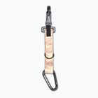 Pakabukas Oakley Wanderlust Keychain tiger camo desert