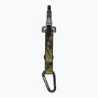 Pakabukas Oakley Wanderlust Keychain tiger camo green