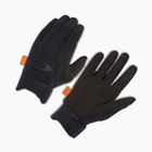 Dviračių pirštinės Oakley Maven D30 MTB blackout
