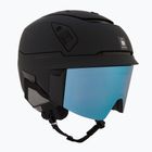 Slidinėjimo šalmas Oakley Mod7 blackout/prizm sapphre iridium