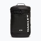 Kuprinė Oakley Enhace LT Boxpack 8.0 FW 30 l black/white