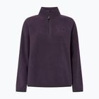 Moteriškas flisinis džemperis Oakley Maple Ridge 1/2 Zip Fleece dark toadstool