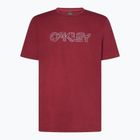 Vyriški marškinėliai Oakley Wire B1B Tee new dark brush