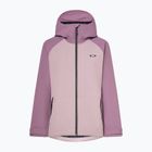 Moteriška slidinėjimo striukė Oakley Snow 10K double toadstool