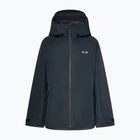 Moteriška slidinėjimo striukė Oakley Snow 10K blackout