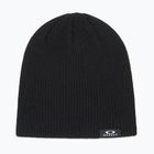 Žieminė kepurė Oakley Back Bone Beanie blackout