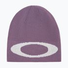 Žieminė kepurė Oakley Ellipse Beanie dark toadstool