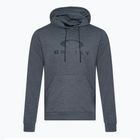 Vyriškas džemperis Oakley Bark Fleece Hoodie fathom heather