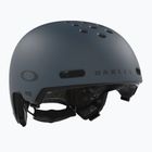 Dviračio šalmas Oakley Street1 EU matte poseidon/black