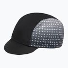 Dviračio kepuaritė su snapeliu Oakley Cadence Road 2.0 aop monogram black grey