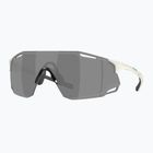 Akiniai nuo saulės Oakley Cybr Dyno matte mist/prizm black