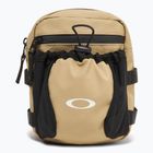 Vyriška per petį rankinė Oakley Rover Crossbody pebble