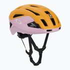 Dviračio šalmas Oakley Aro3 Endurance EU mustard hazy geo gradient mist