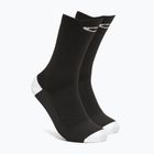 Vyriškos kojinės Oakley Seeker Long blackout