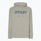 Vyriškas džemperis Oakley B1B Po Hoodie 2.0 mist