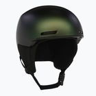 Slidinėjimo šalmas Oakley Mod1 MIPS silver/green colorshft fp
