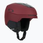 Slidinėjimo šalmas Oakley Mod5 matte iron red