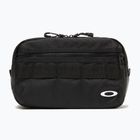 Juosmes krepšys Oakley Enhance LT Waist 9.0 4,5 l black/white