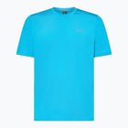 Vyriški marškinėliai Oakley Minimal Training Ss Tee swimming blue