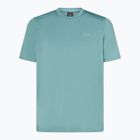 Vyriški marškinėliai Oakley Minimal Training Ss Tee pacific