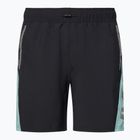 Vyriški šortai Oakley Training Sidepanel blackout