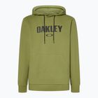 Vyriškas džemperis Oakley PO Hoodie fern