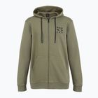 Vyriškas džemperis Oakley FZ Hoodie boulder green