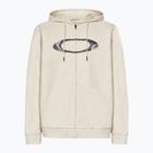 Vyriškas džemperis Oakley New Ellipse Zip Hoodie mist