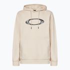 Vyriškas džemperis Oakley New Ellipse Hoodie Sweatshirt mist