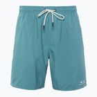 Vyriški maudymosi šortai Oakley Clear Lake 18" Volley dark pacific