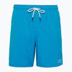 Vyriški maudymosi šortai Oakley Clear Lake 18" Volley swimming blue