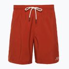 Vyriški maudymosi šortai Oakley Clear Lake 18" Volley flame red