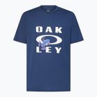 Vyriški marškinėliai Oakley O Frog Ss Tee abyss
