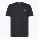 Vyriški marškinėliai Oakley Graphic Tee blackout