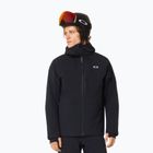 Vyriška slidinėjimo striukė Oakley Canopy Insulated blackout