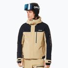 Vyriška snieglenčių striukė Oakley TNP TBT Insulated pebble
