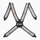 Petnešos kelnėms Oakley Factory Suspenders mist