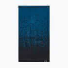 Daugiafunkcinė kaklo mova Oakley Borealis Neck Gaiter monogram gradient blue