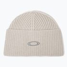 Žieminė kepurė Oakley Ellipse Ribbed Beanie mist/cement