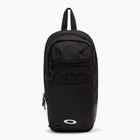 Vieno peties miesto kuprinė Oakley Enhance LT Body Bag 9.0 FW 5 l black/white