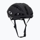 Dviračio šalmas Oakley Velo Stelvio EU matte black