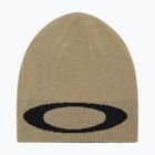 Žieminė kepurė Oakley Ellipse Beanie pebble