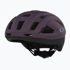 Dviračio šalmas Oakley Aro3 Endurance EU matte aubergine/black