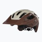 Dviračio šalmas Oakley Drt5 Maven EU satin mahogany/sand