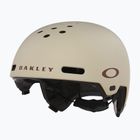 Šalmas Oakley Street1 EU matte sand