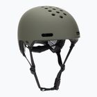 Šalmas Oakley Street1 EU matte dark brush stencil